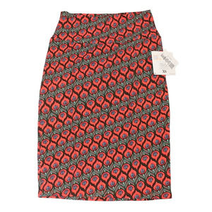 LuLaRoe Cassie Skirt Size‎ XS